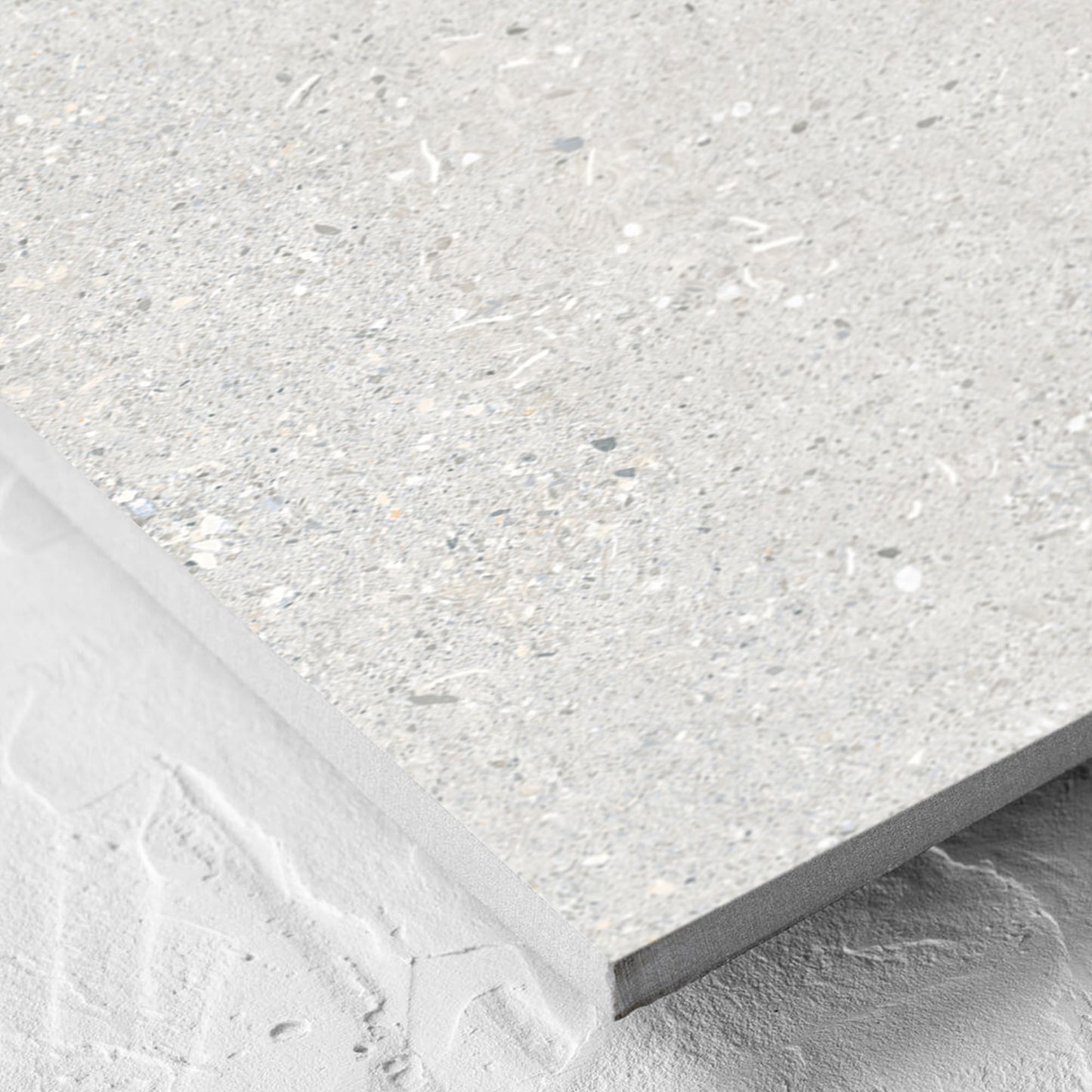 Myers Dreamy White Crystal Matt 300x600mm