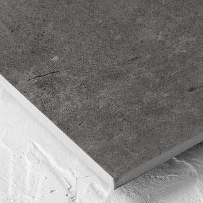 Patronic Ebony Matt Rectified 300x600mm