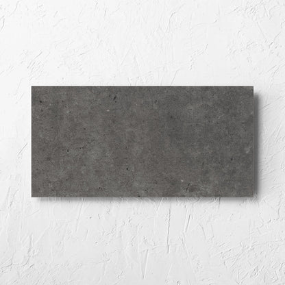 Patronic Ebony Matt Rectified 300x600mm