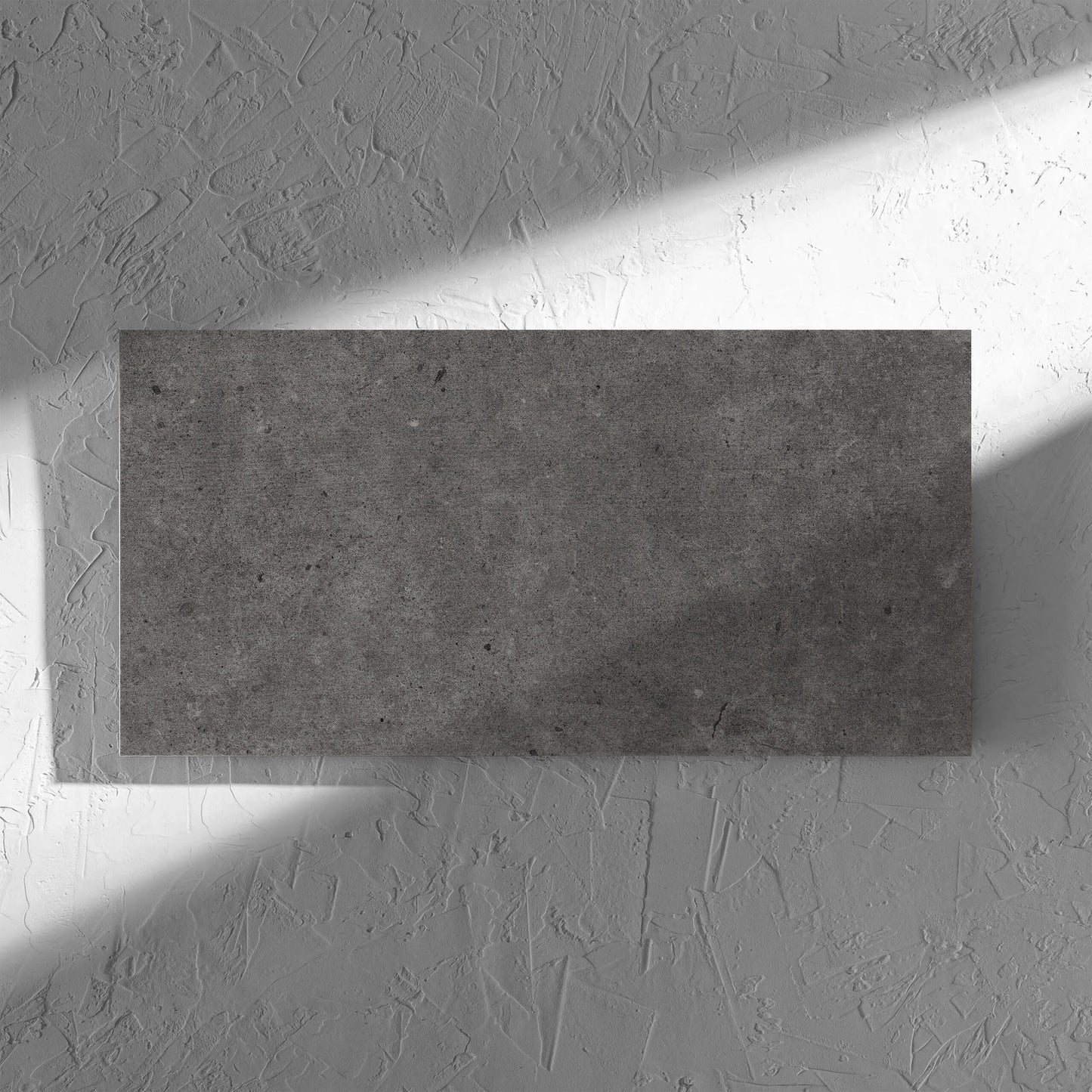 Patronic Ebony Matt Rectified 300x600mm