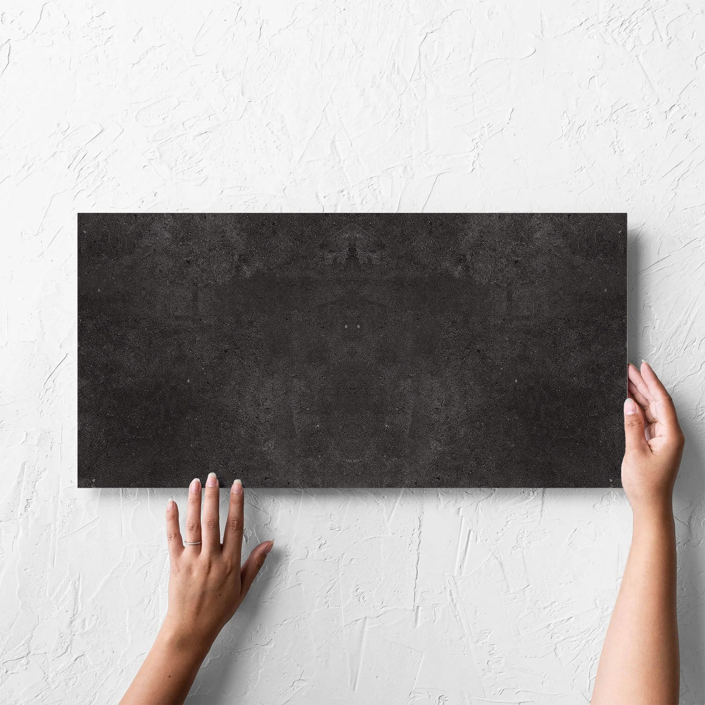 Paradigm Graphite Matt 300x600mm