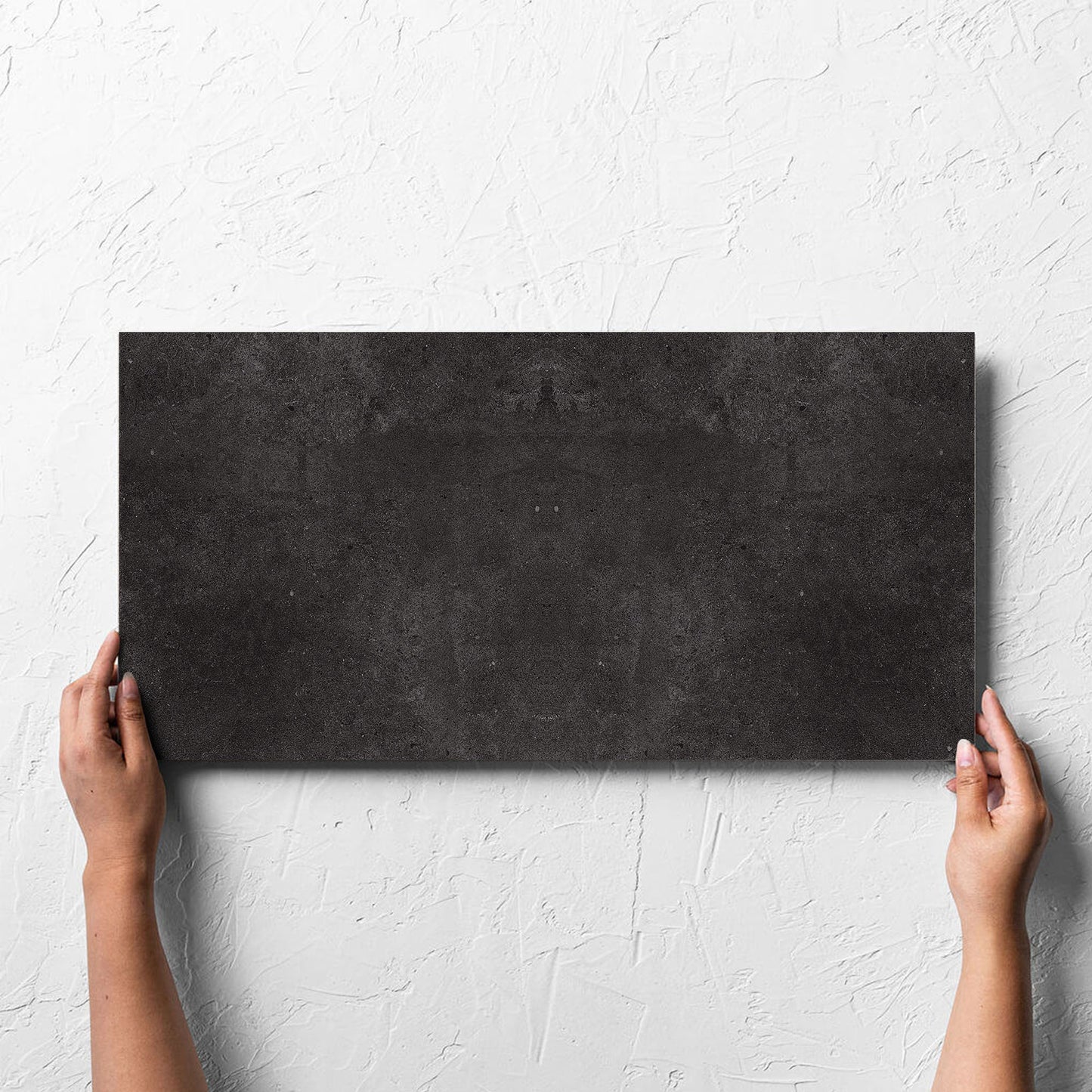 Paradigm Graphite Lappato 300x600mm