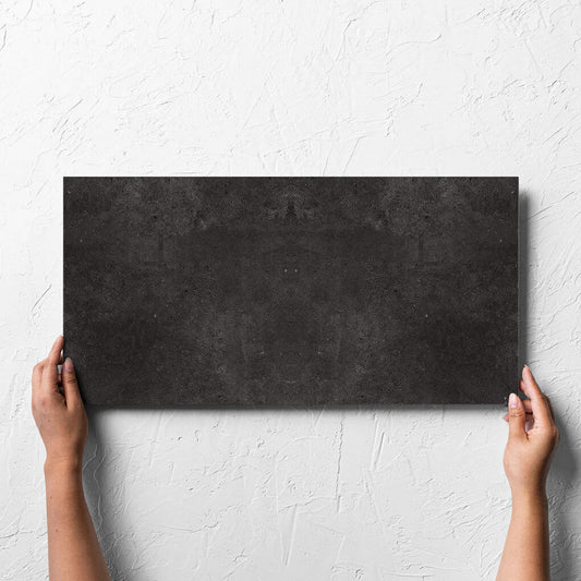 Paradigm Graphite Lappato 300x600mm