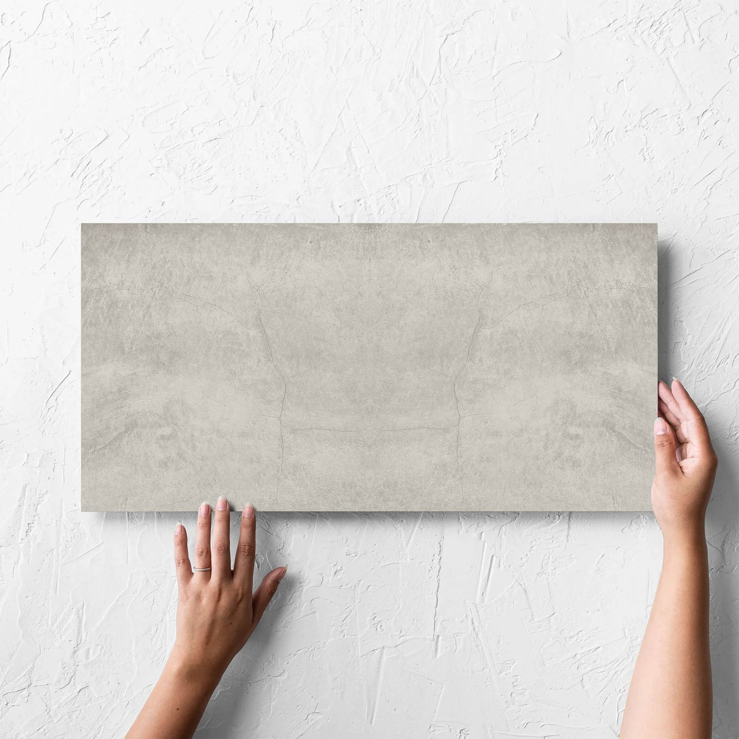 Kensington Grey External 300x600mm