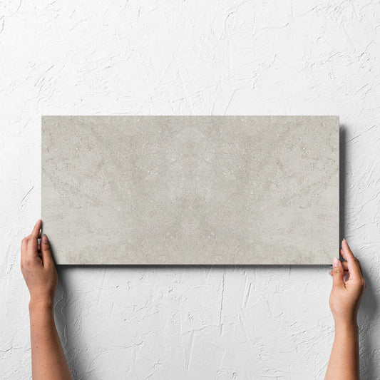 Borgogna Grey Matt 300x600mm
