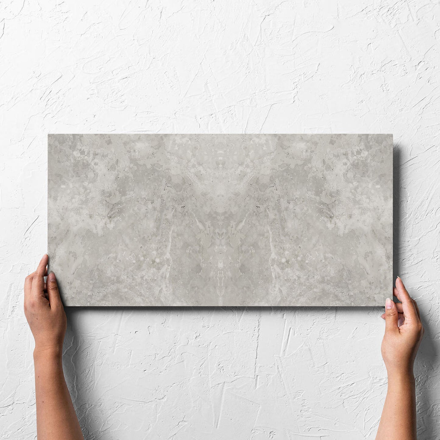 Canyon Grey Matt 300x600mm