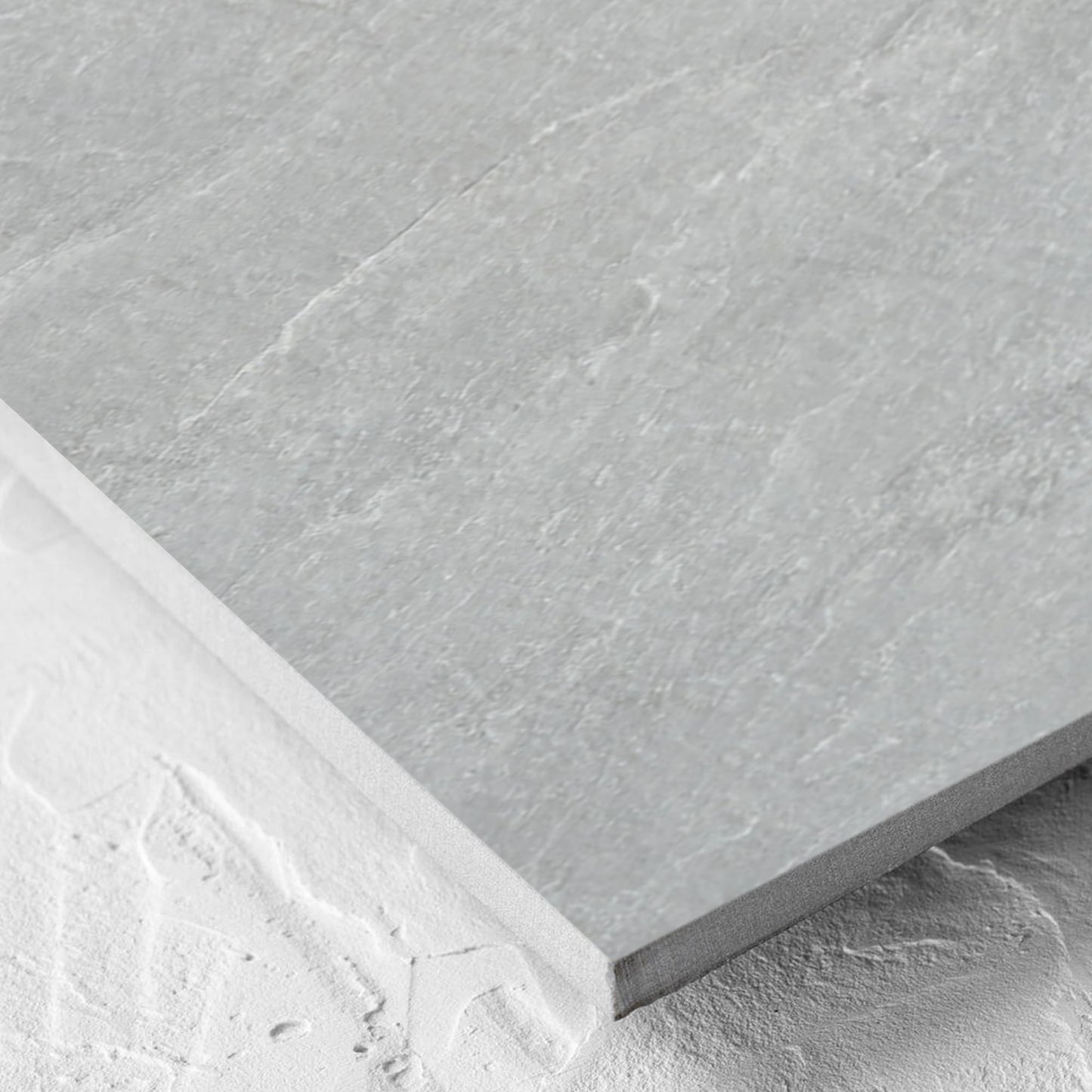 Slate Rock Grey Matt Smooth Grip 300x600mm