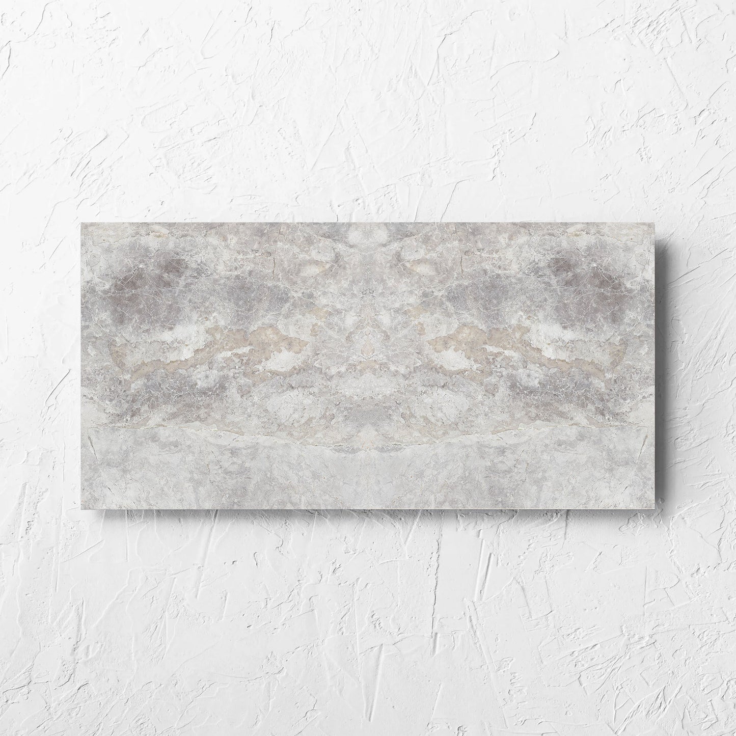 Tundra Grey Matt Smooth Grip 300x600mm