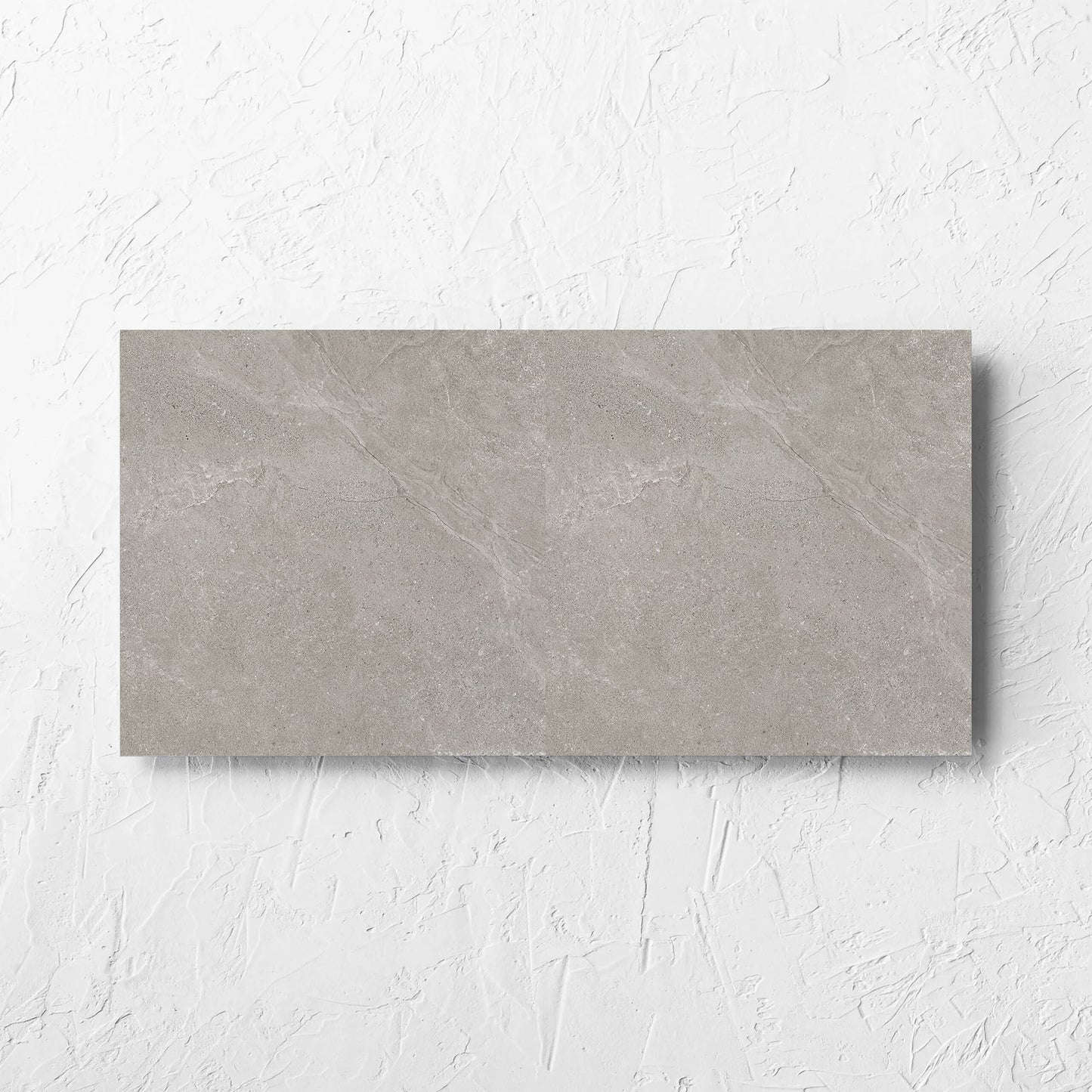Magic Stone Grey Matt Smooth Grip 300x600mm