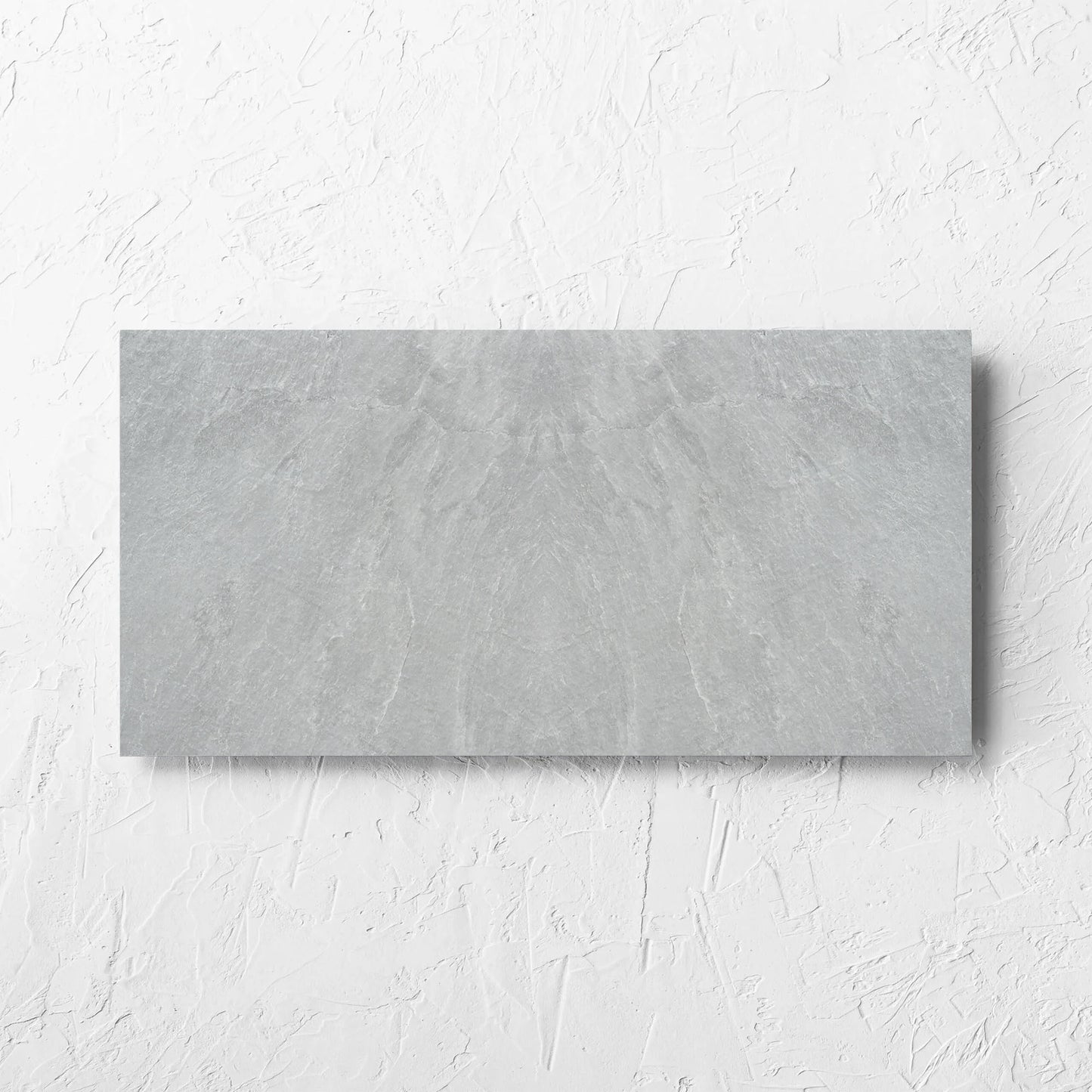 Slate Rock Grey Matt Smooth Grip 300x600mm