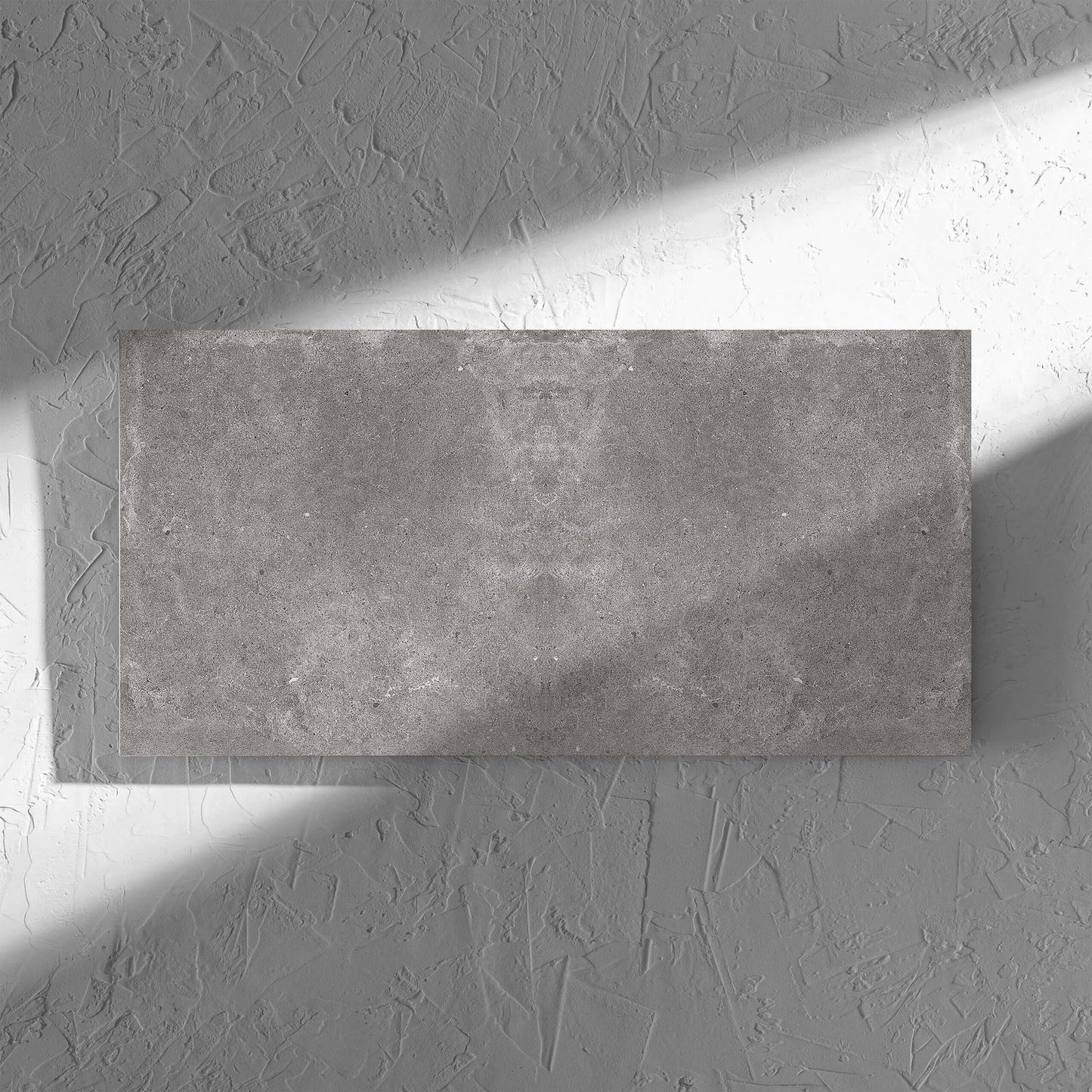 Paradigm Grey Lappato 300x600mm
