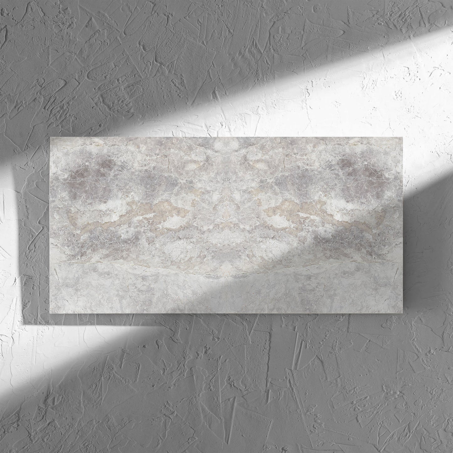 Tundra Grey Matt Smooth Grip 300x600mm