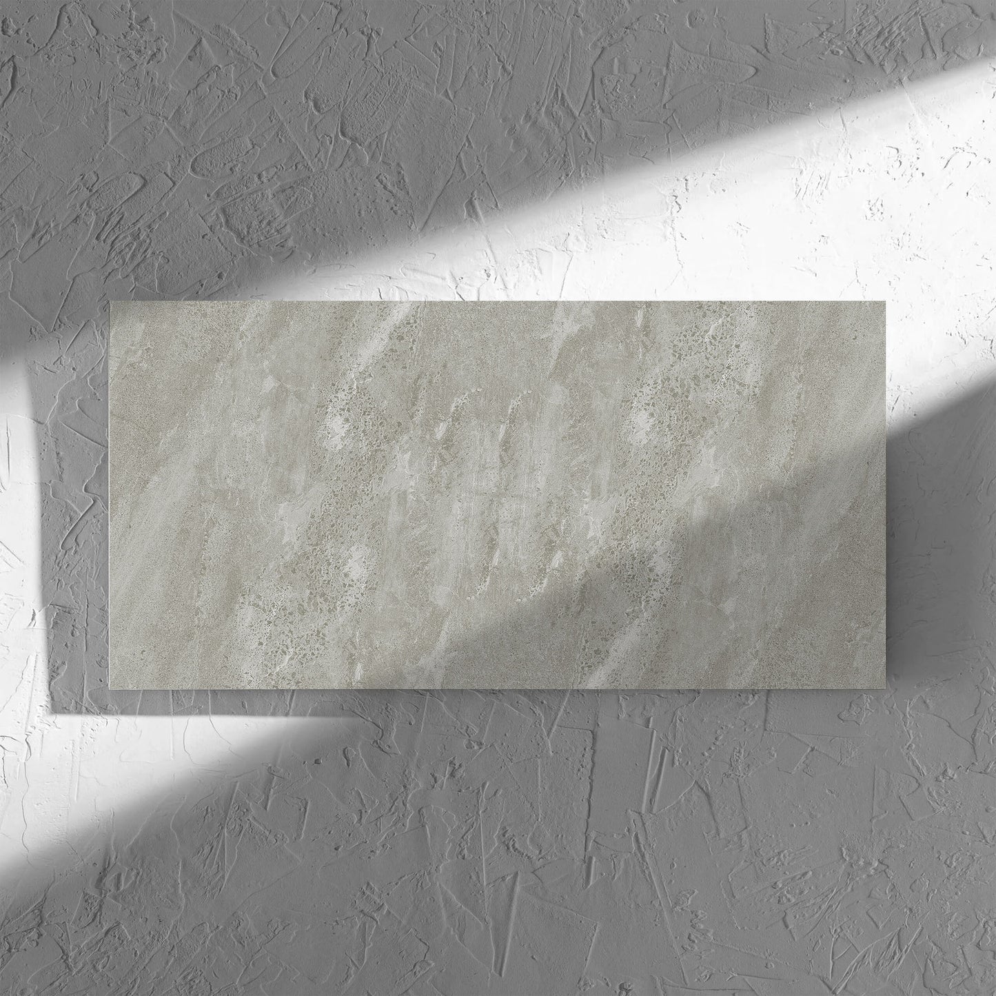 Eliza Grey Structured 300x600mm
