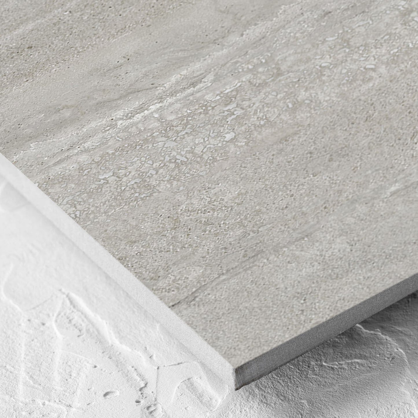 Normandy Grigio Matt Smooth Grip 300x600mm