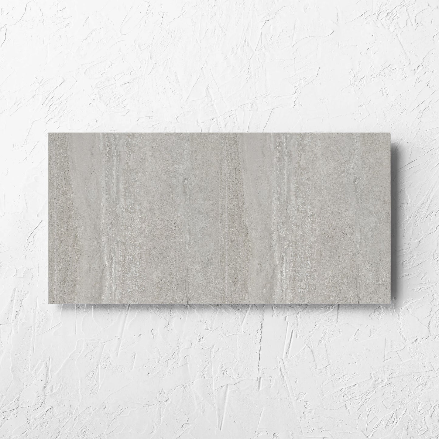 Normandy Grigio Matt Smooth Grip 300x600mm