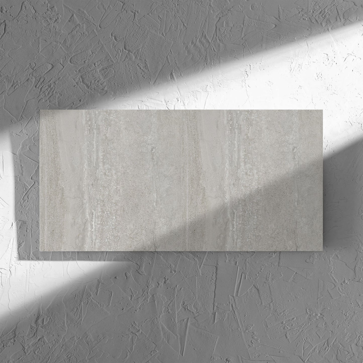 Normandy Grigio Matt Smooth Grip 300x600mm