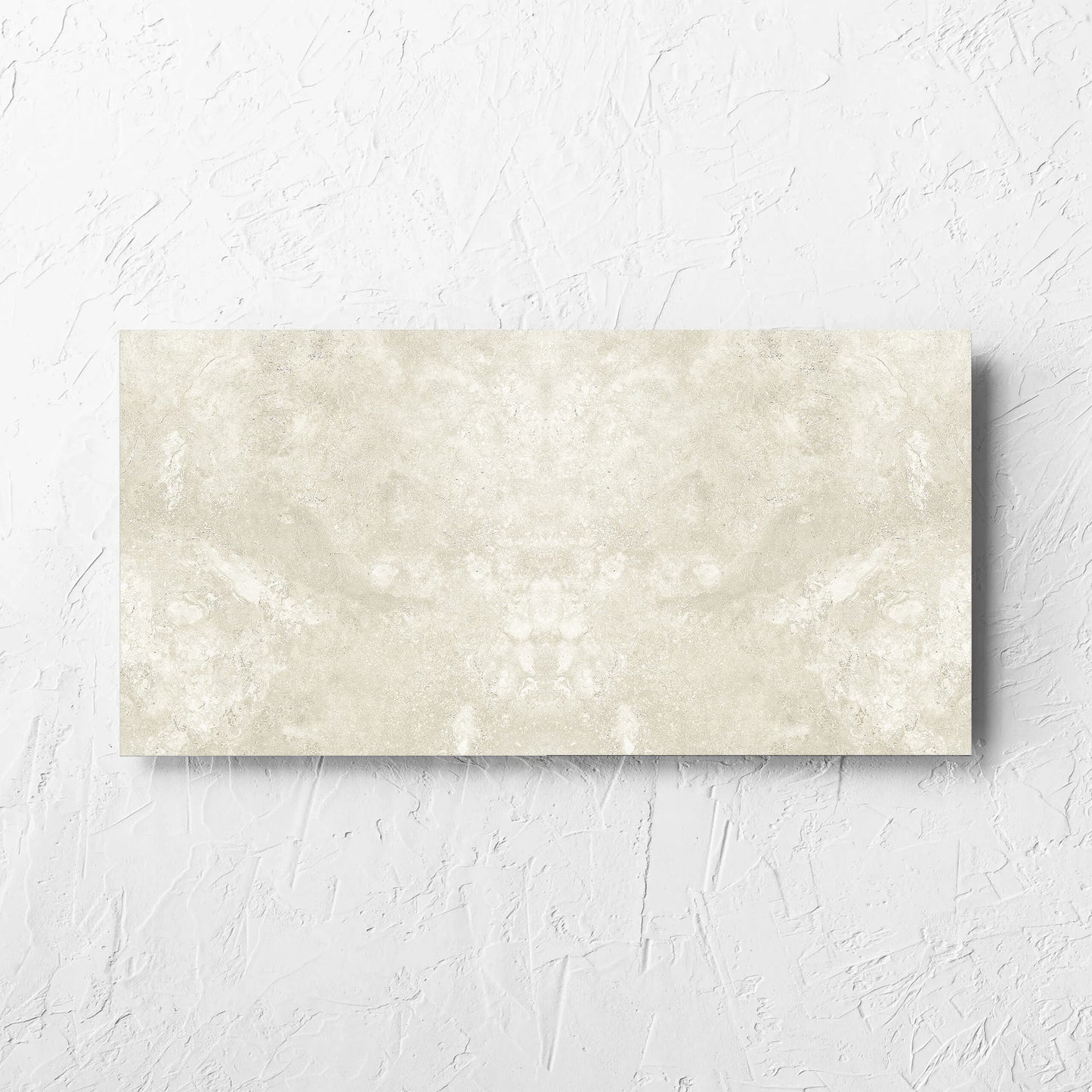 Kross Light Bianco Matt Smooth Grip 300x600mm
