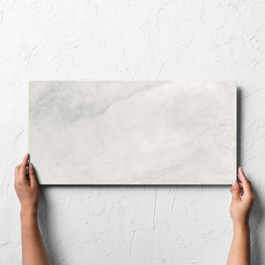 Stari Light Grey Matt 300x600mm