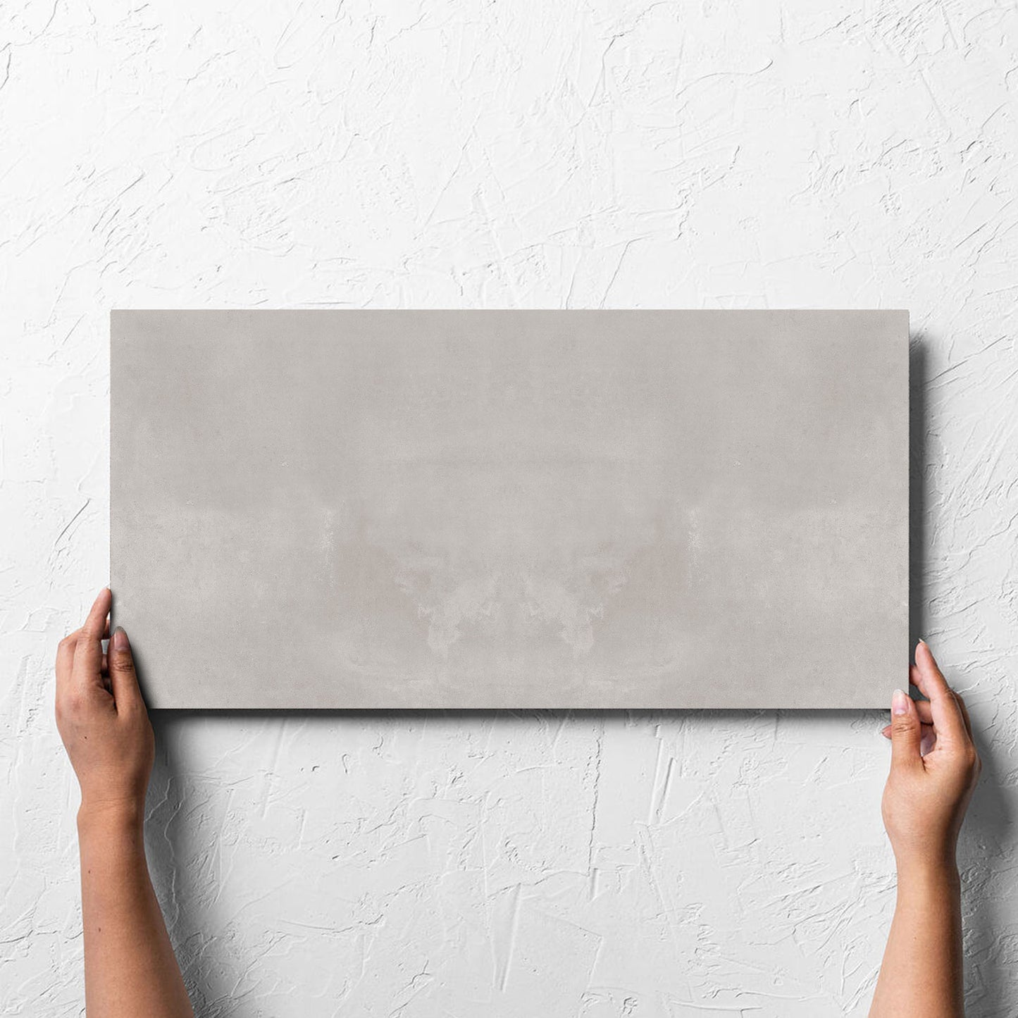 Vogue Light Grey Matt 300x600mm