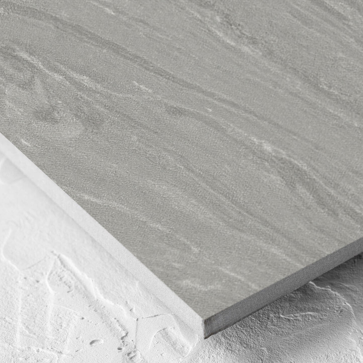 Shadow Light Grey Lappato 300x600mm