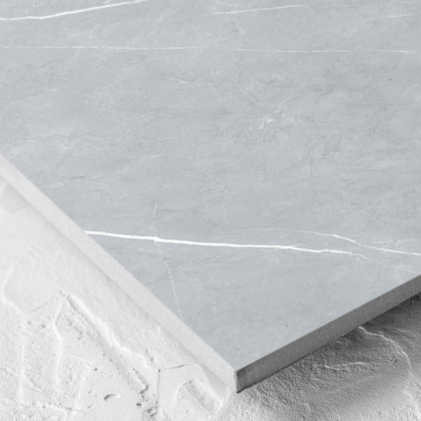 Bracca Light Grey Matt 300x600mm