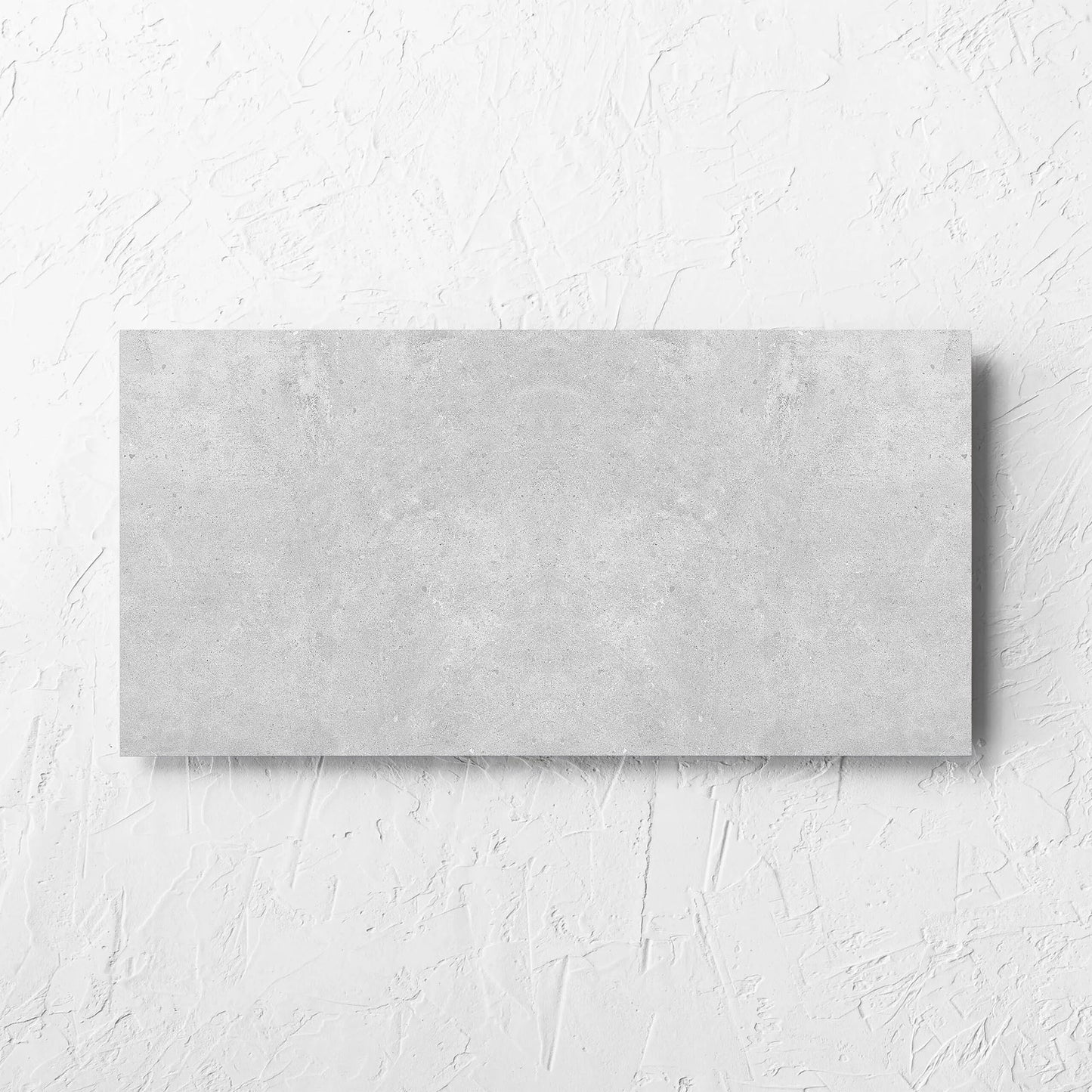Paradigm Light Grey Matt 300x600mm