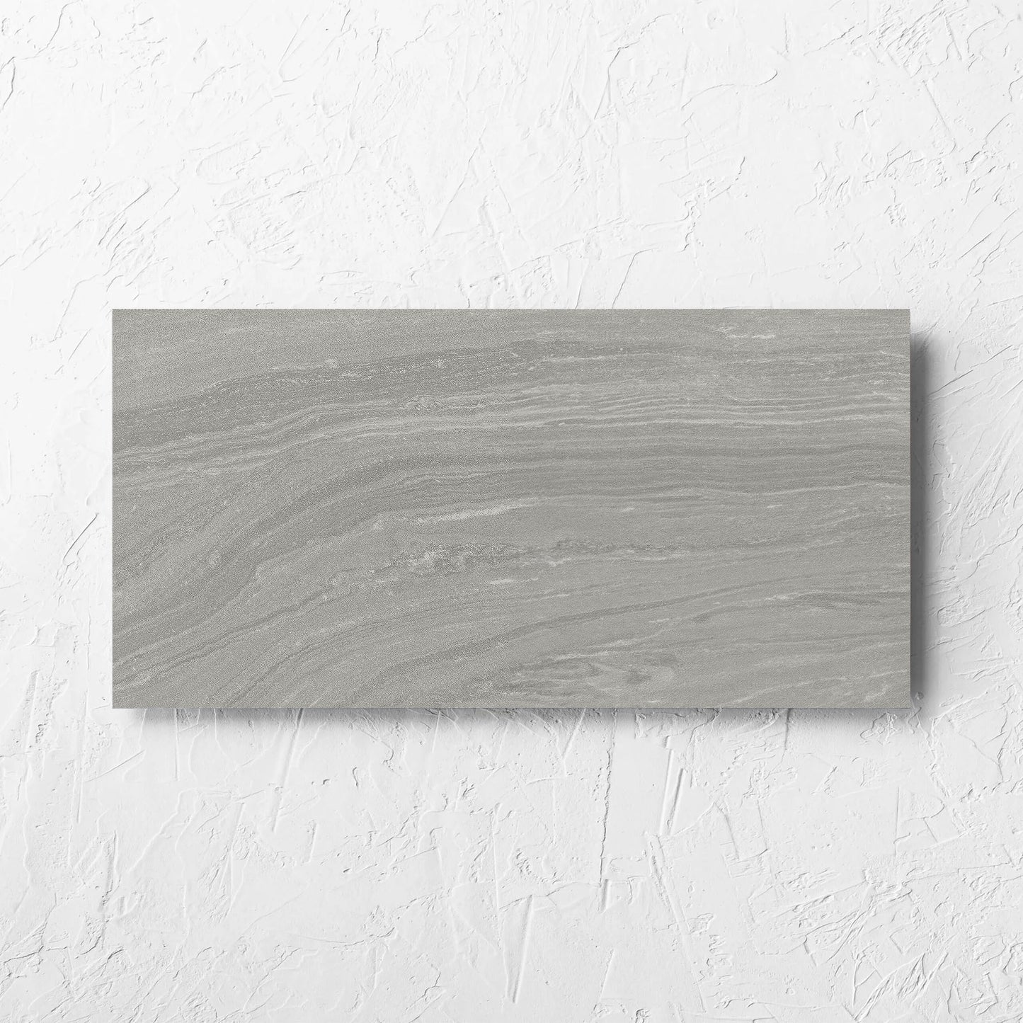 Shadow Light Grey Lappato 300x600mm