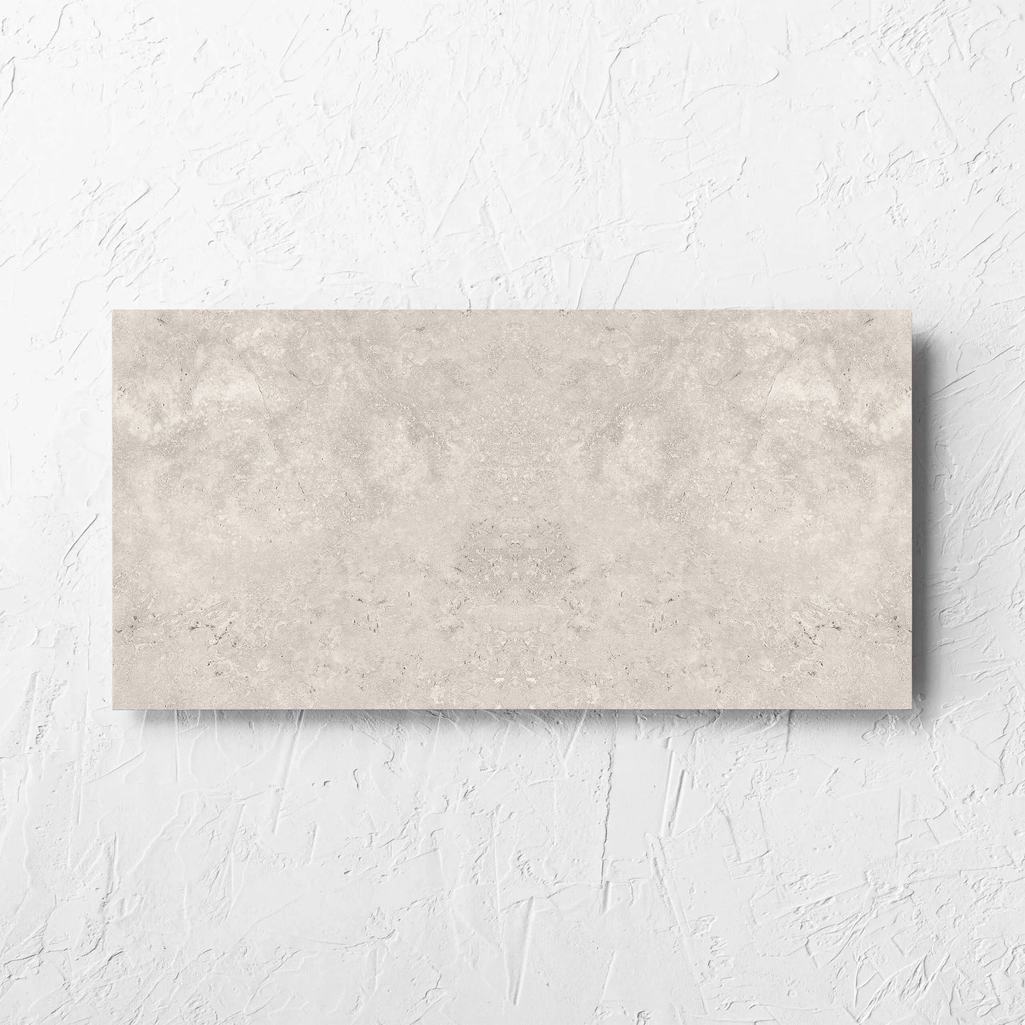 Kross Light Grey Matt Smooth Grip 300x600mm