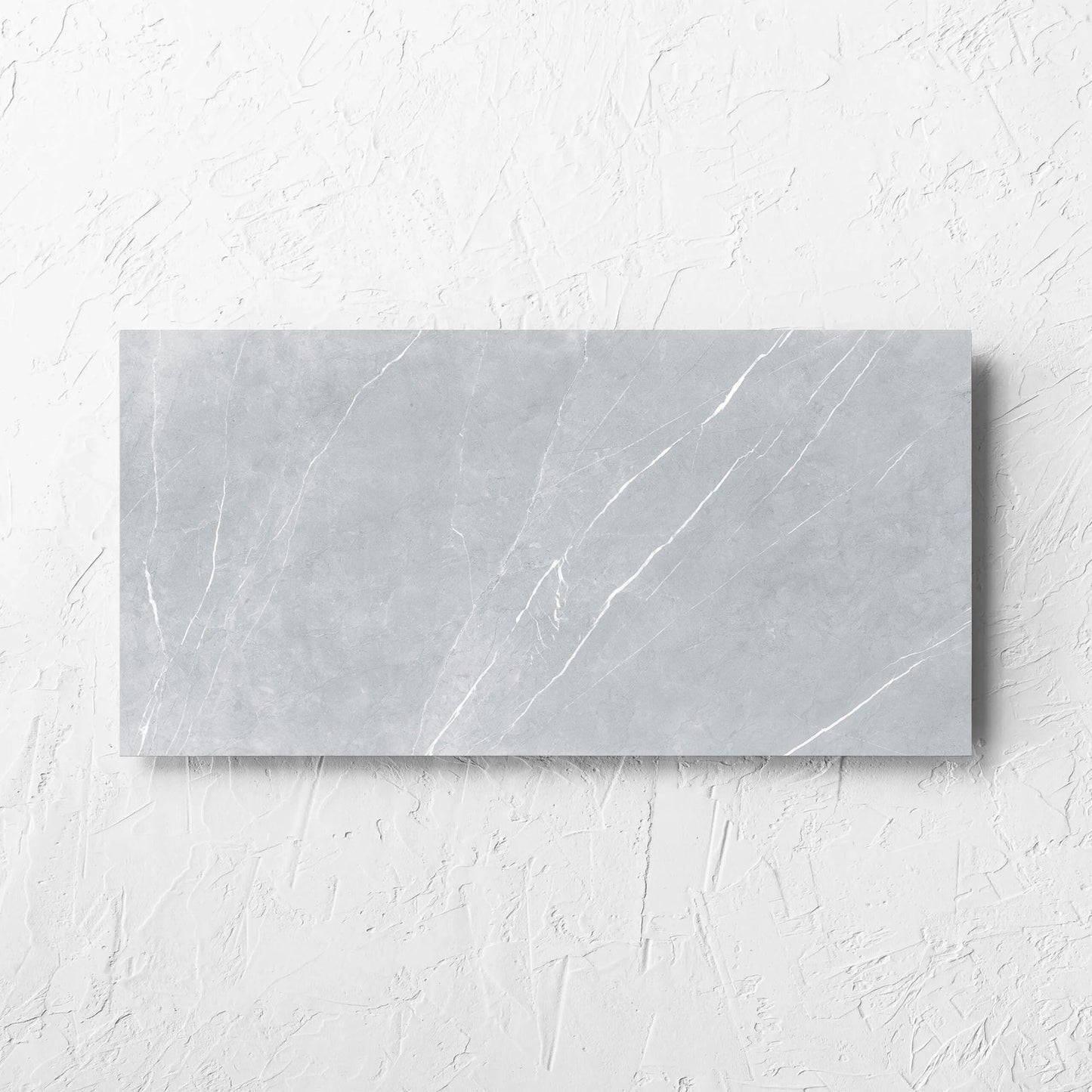 Bracca Light Grey Polished 300x600mm