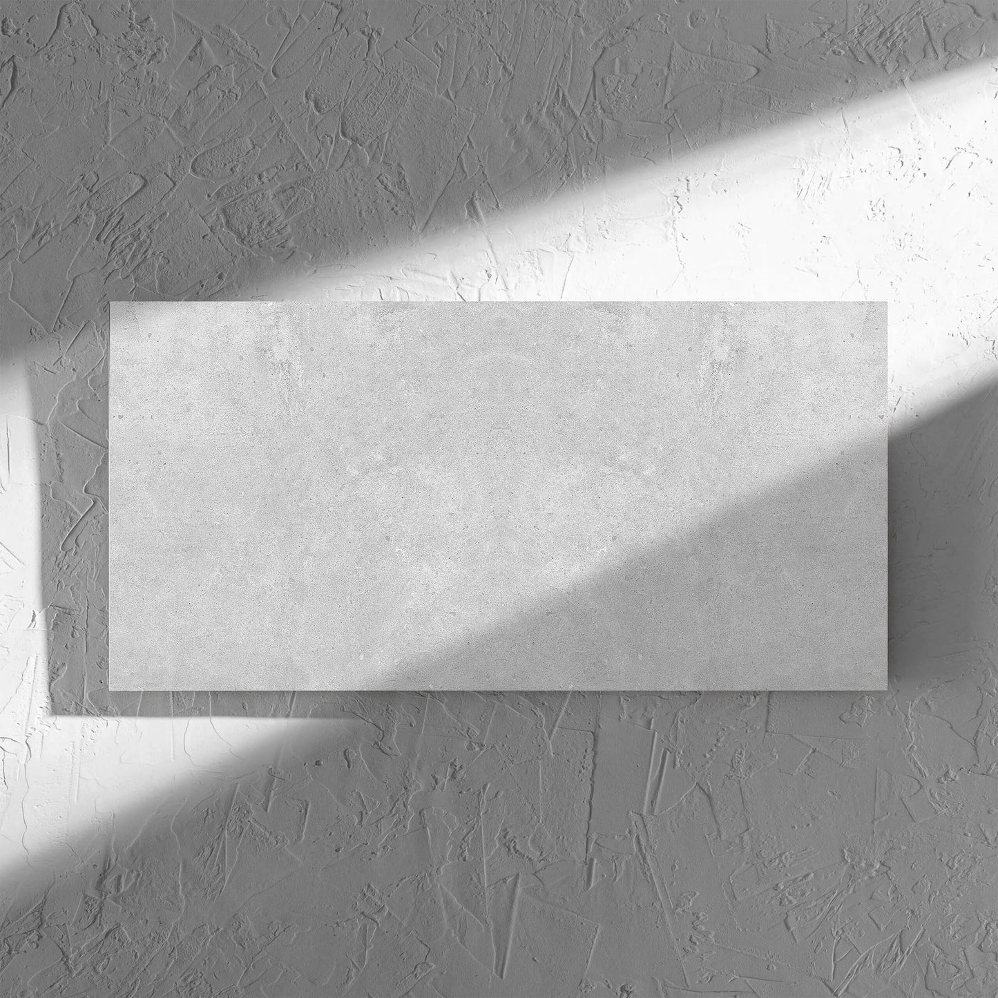 Paradigm Light Grey Matt 300x600mm