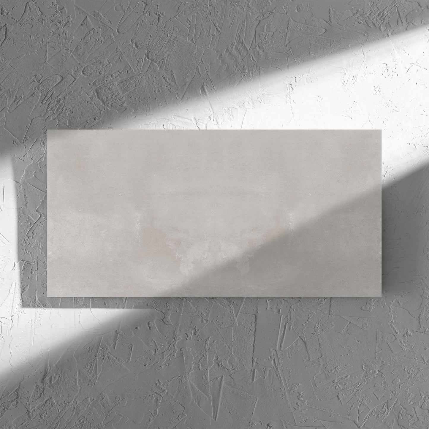 Vogue Light Grey Lappato 300x600mm