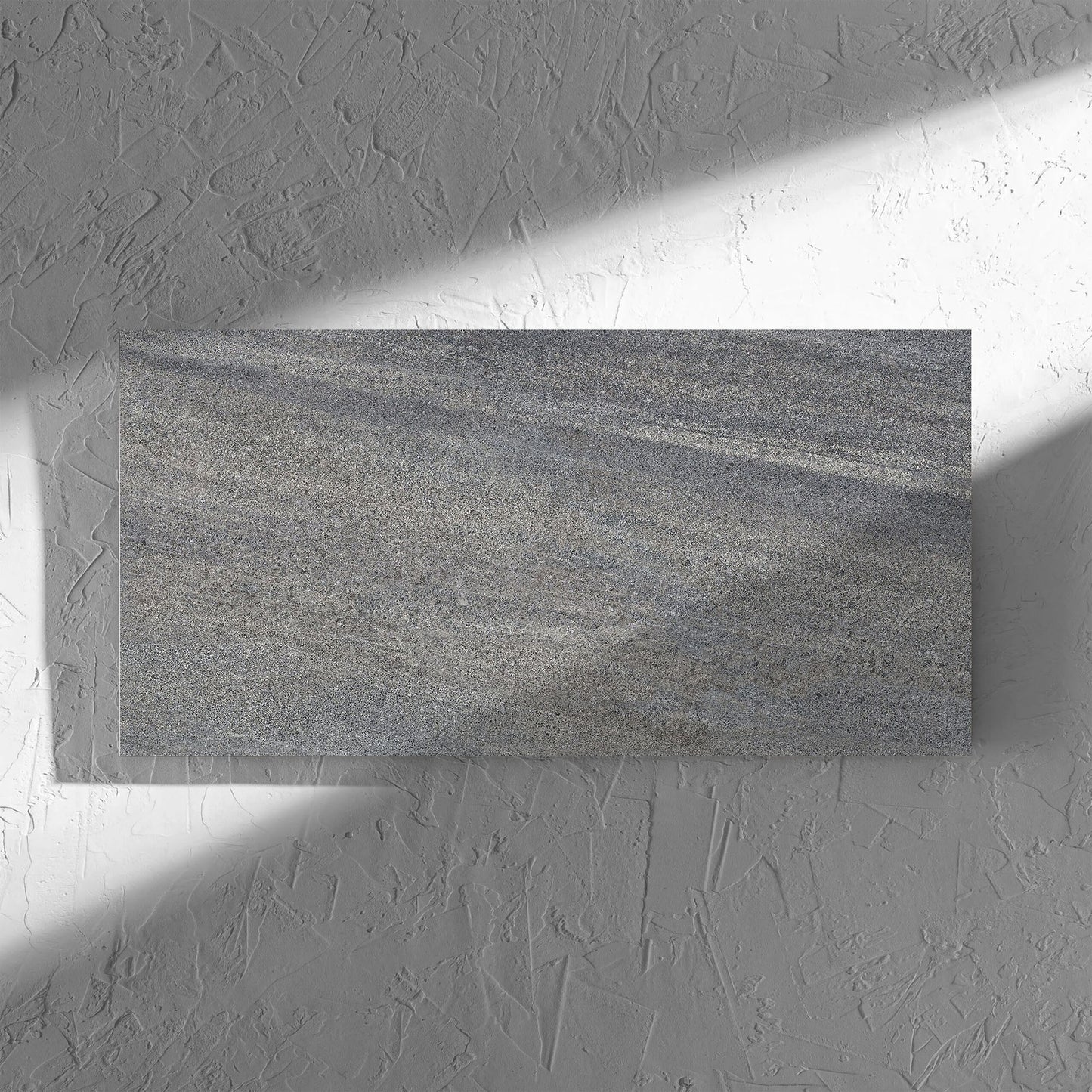 Verona Light Grey Matt 300x600mm