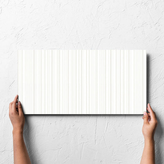 Dualtech Lines Gloss 300x600mm