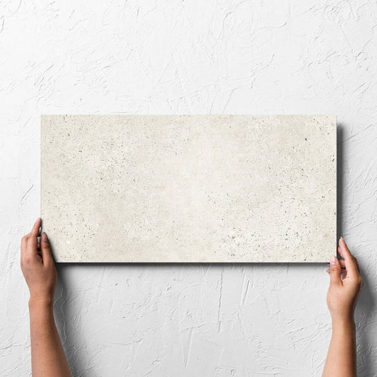 Napoli Ivory 300x600mm