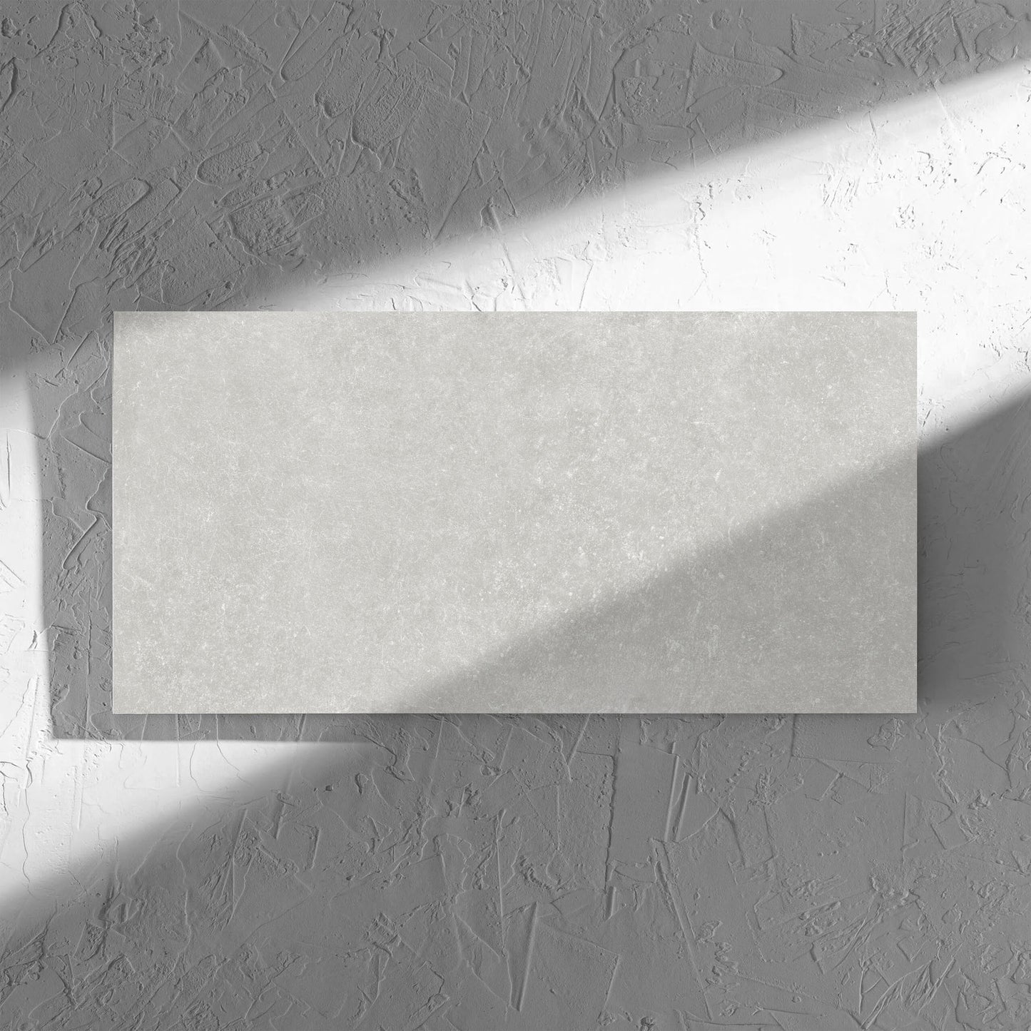 Plazzo Silver Matt 300x600mm