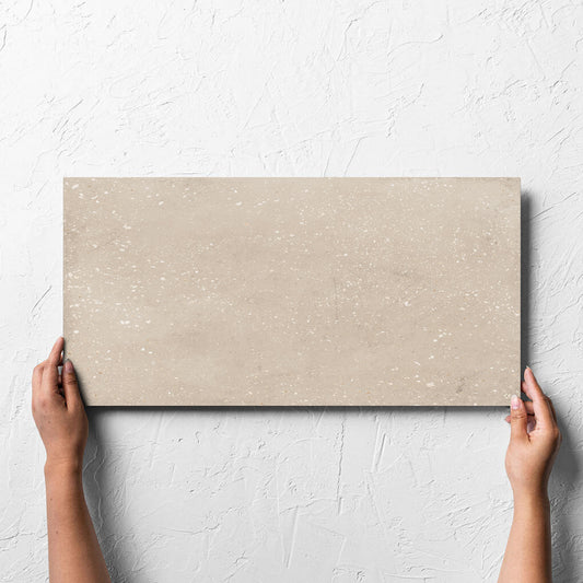 Salamanca Beige Matt 300x600mm