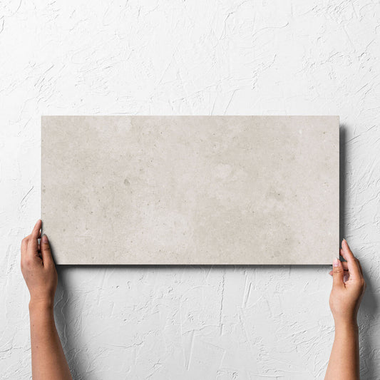 Patronic Silver Matt Rectified 300x600mm