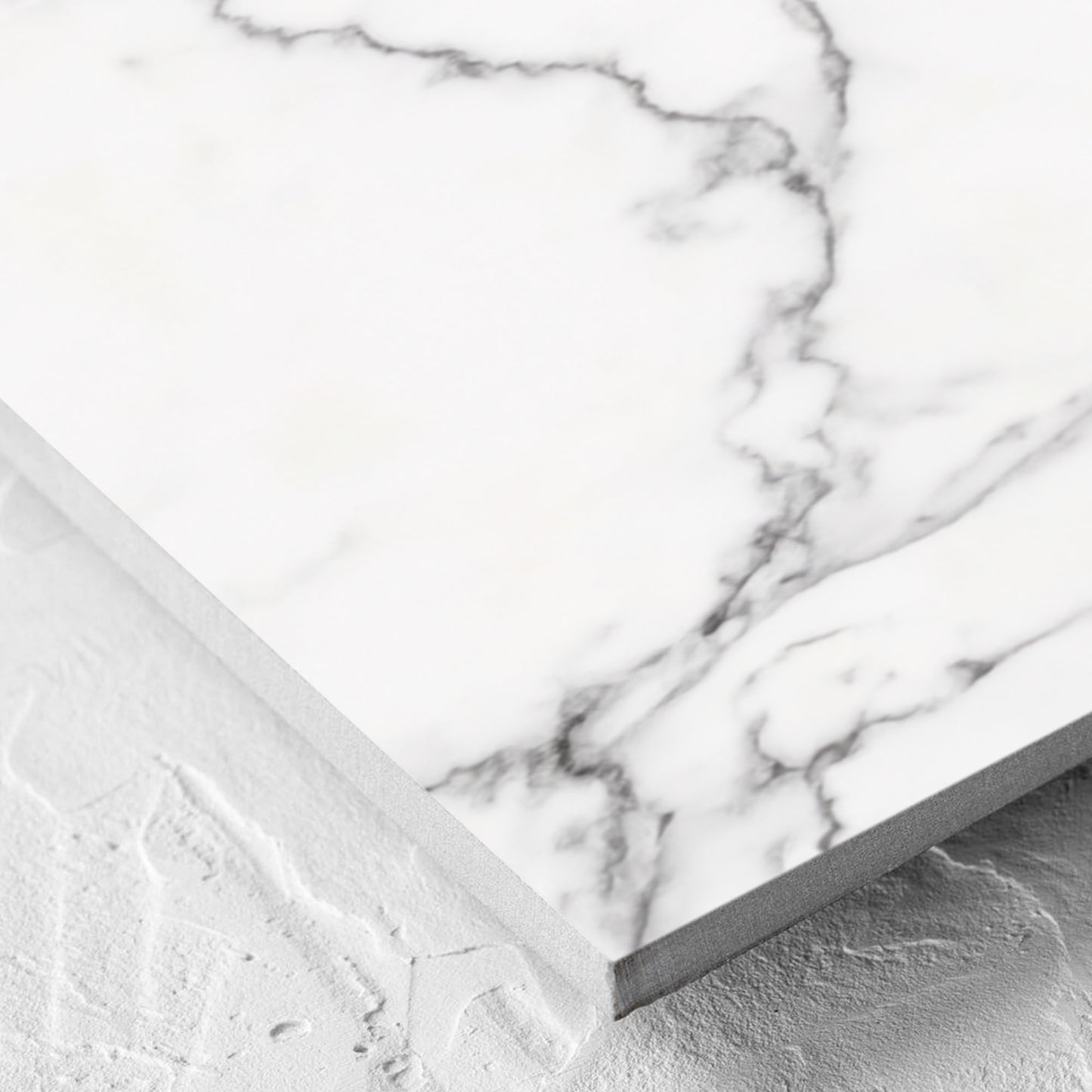 Stone Porcelain Statuario Lapparto 300x600mm