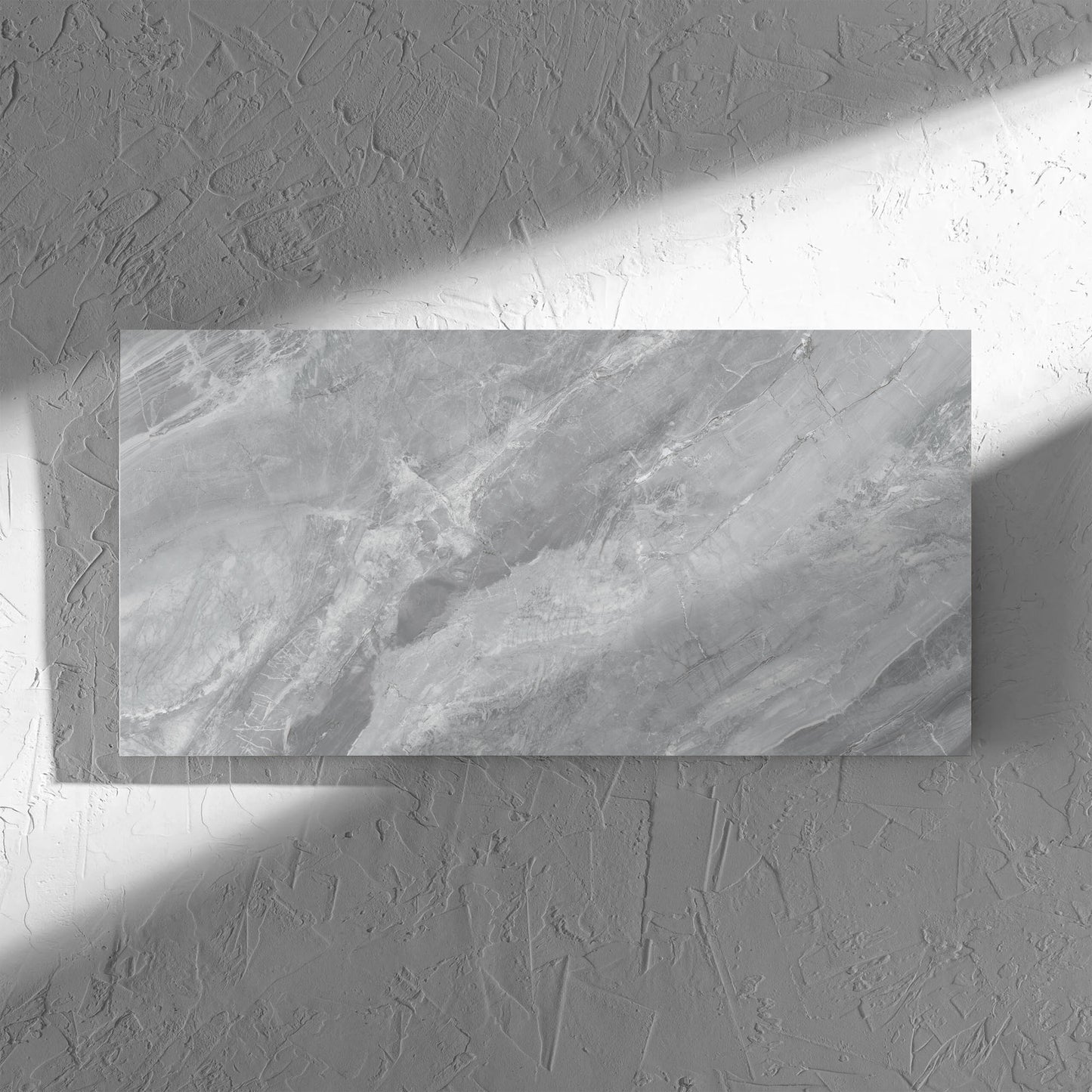 Legacy Steel Grey 300x600mm