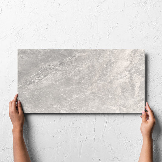 Stone 2.0 Grey Matt 300x600mm