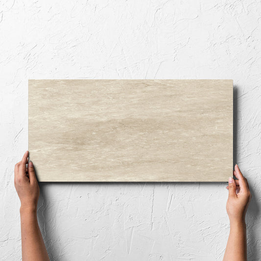Vent Beige Matt 300x600mm