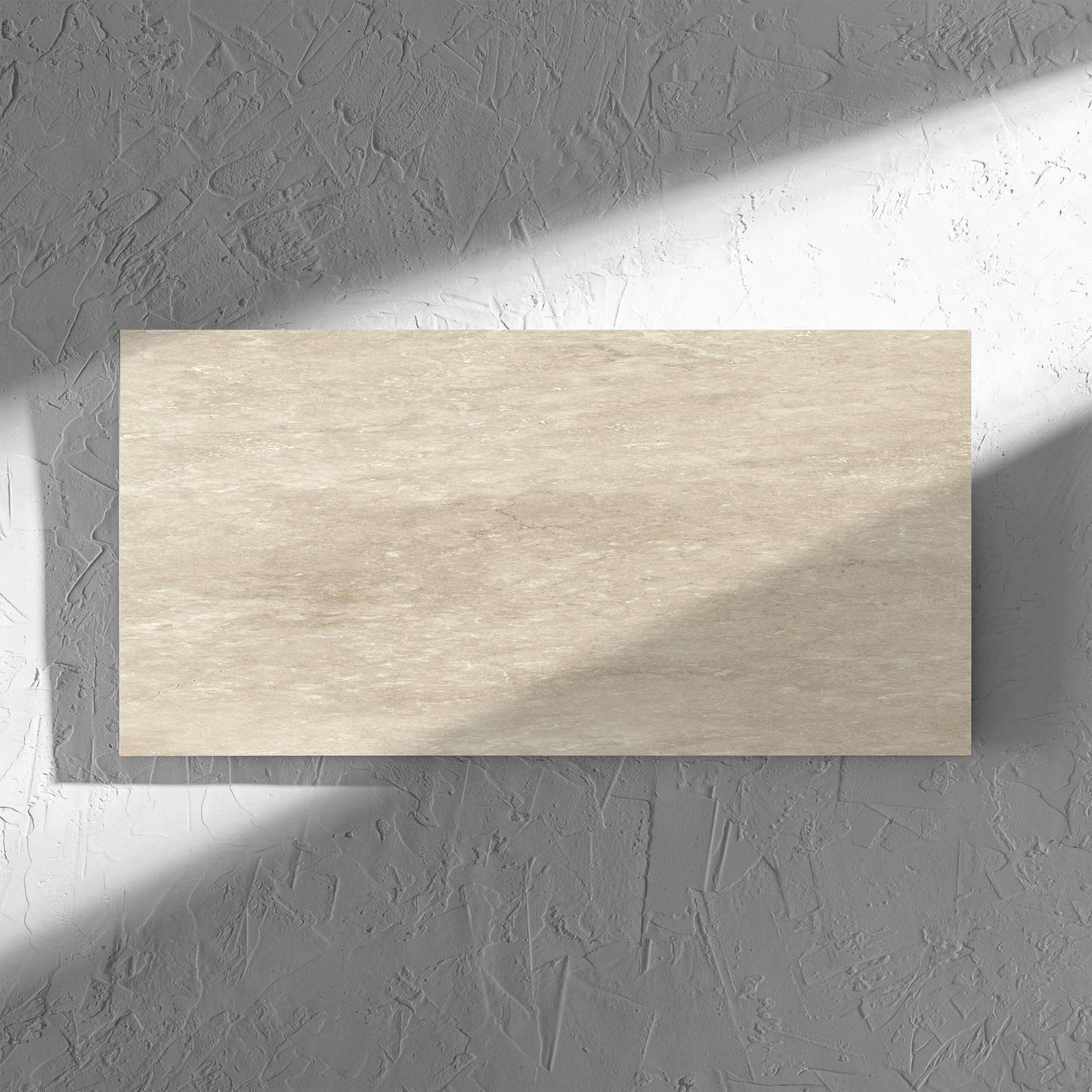 Vent Beige Matt 300x600mm