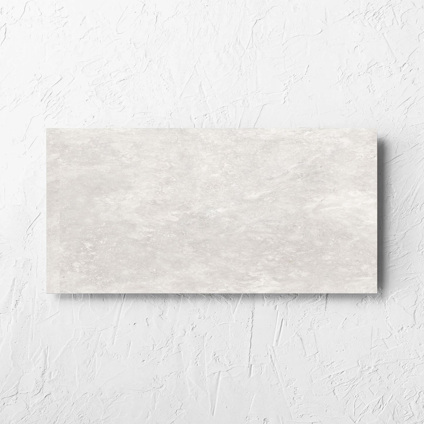 Vent Bianco External 300x600mm
