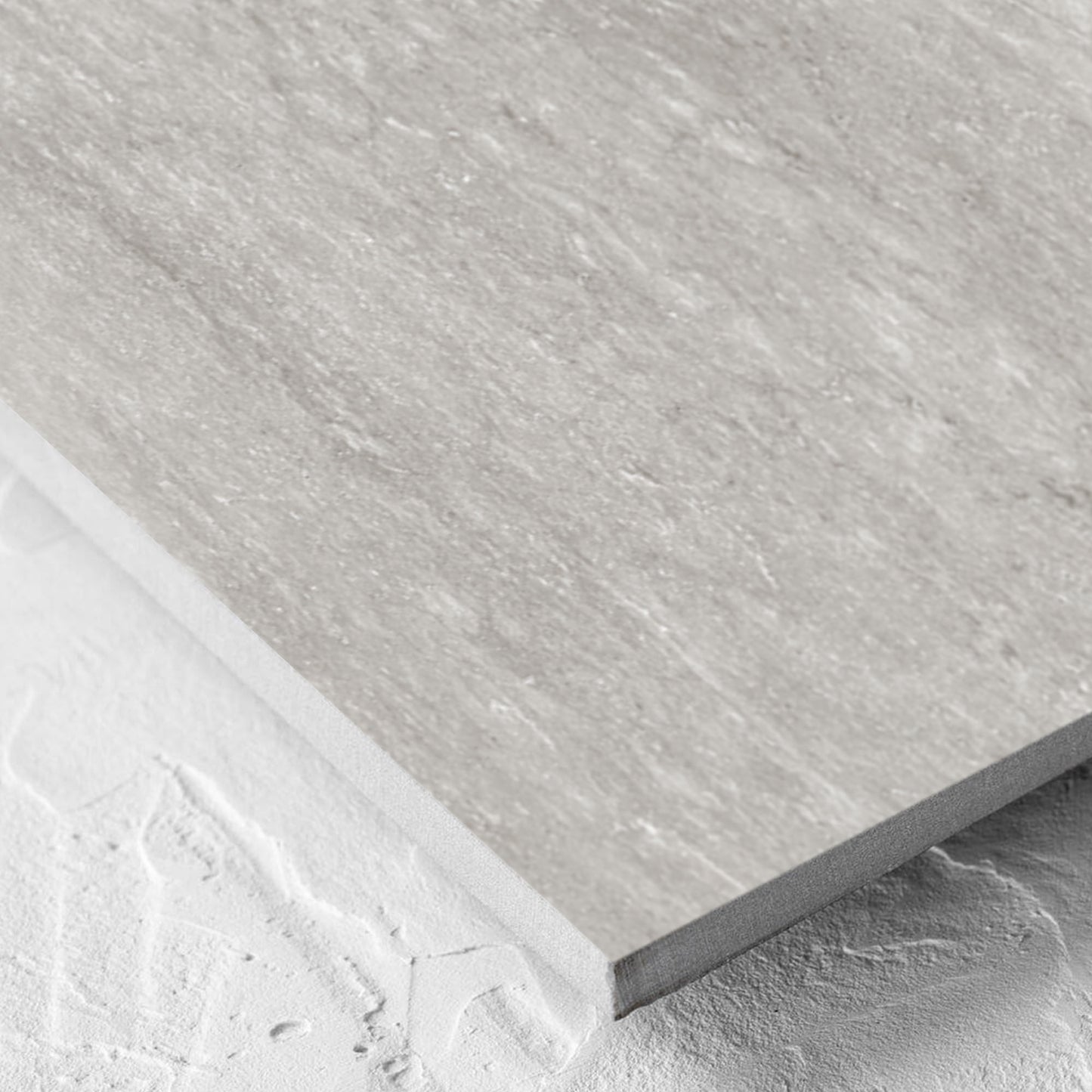 Vent Light Grey External 300x600mm