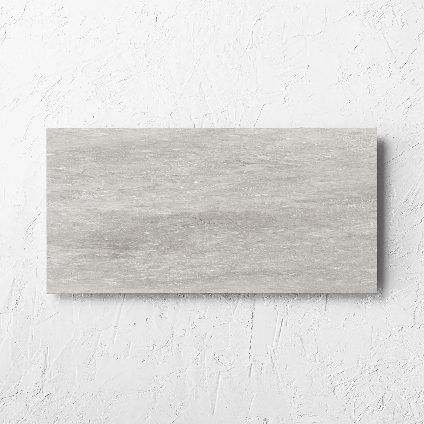 Vent Light Grey External 300x600mm