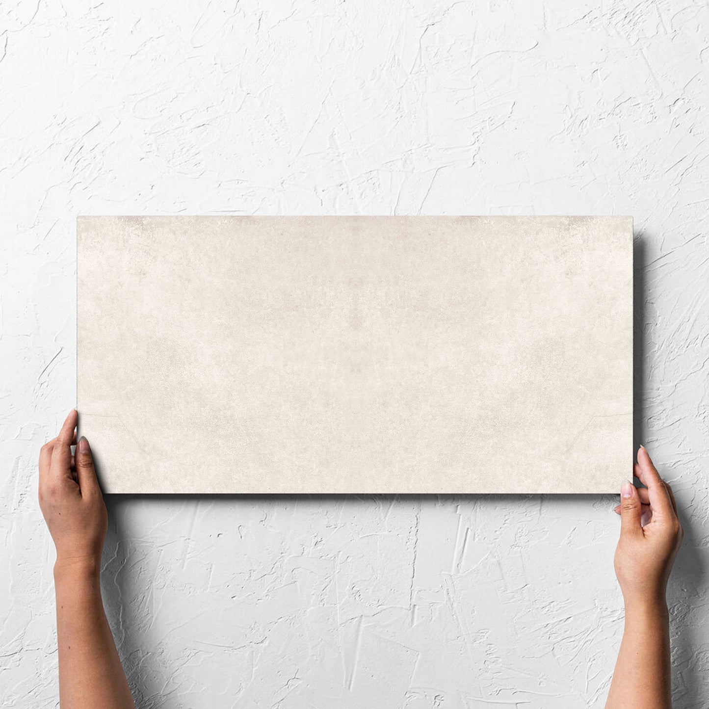 Kensington White External 300x600mm