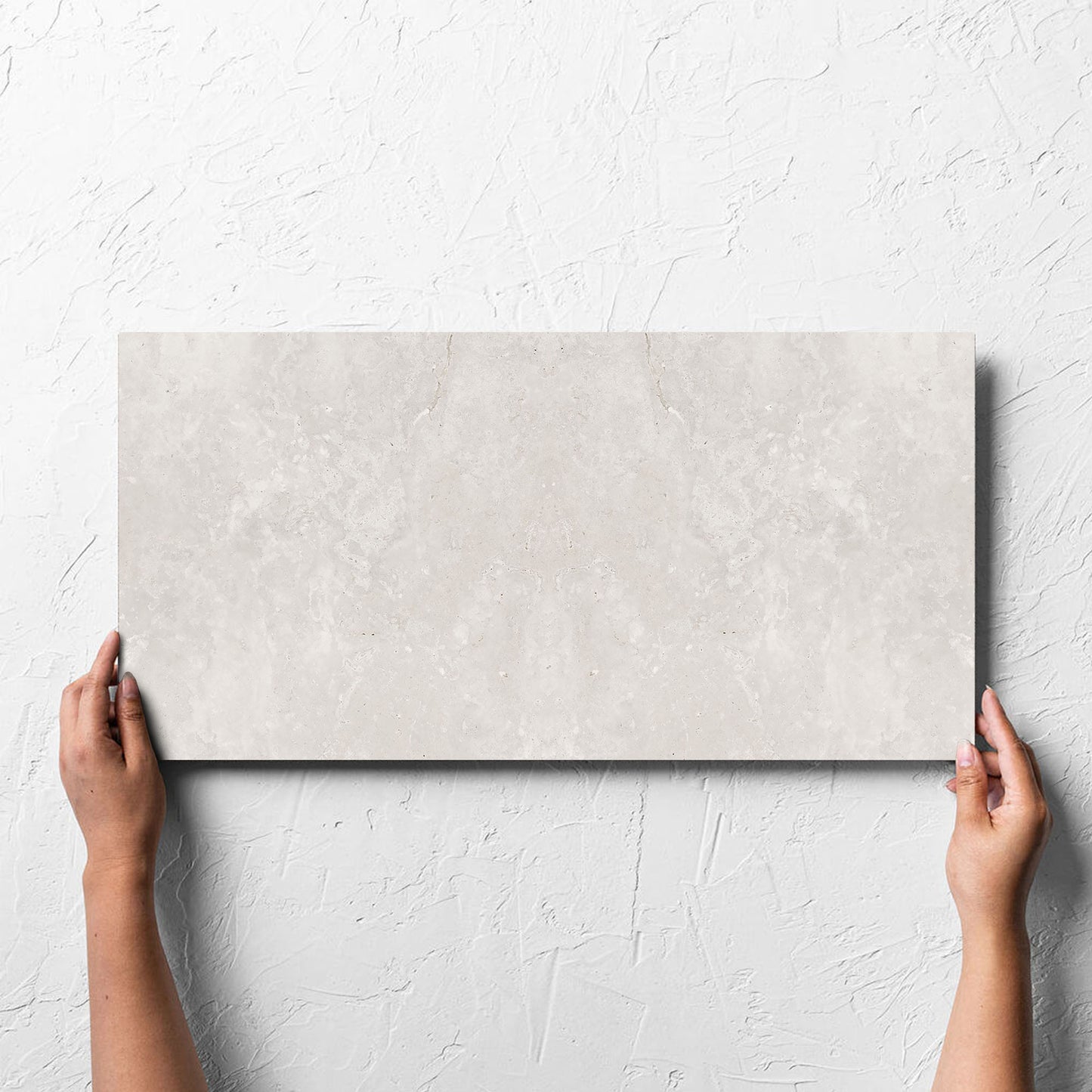 Canyon White Matt 300x600mm