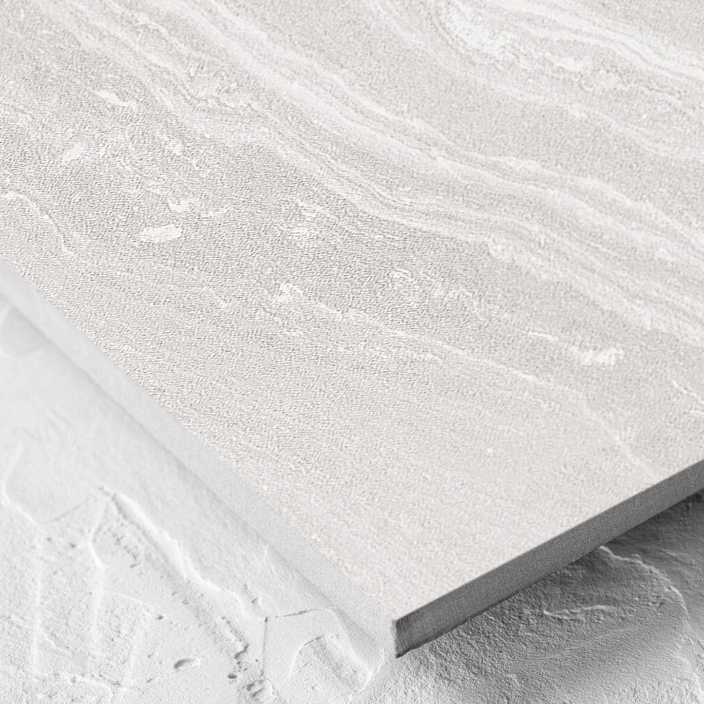 Shadow White Lappato 300x600mm