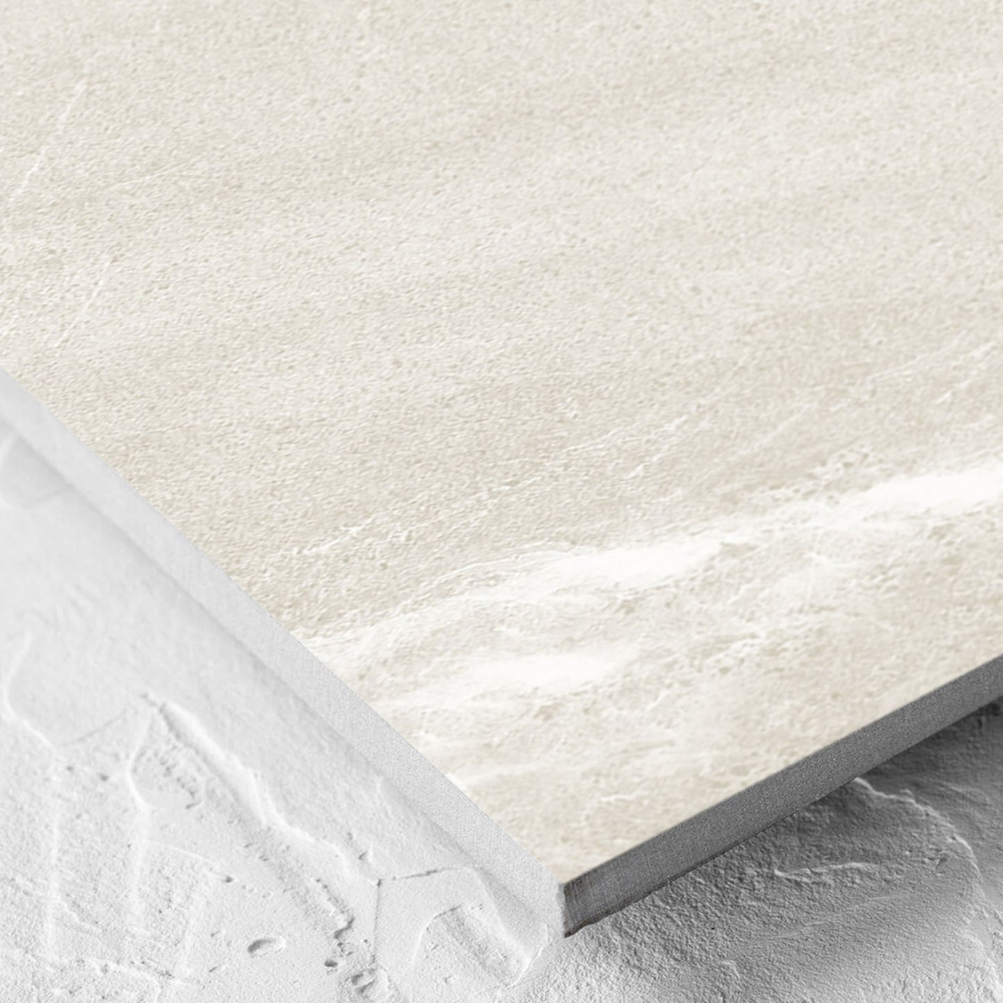 Eliza White Structured 300x600mm