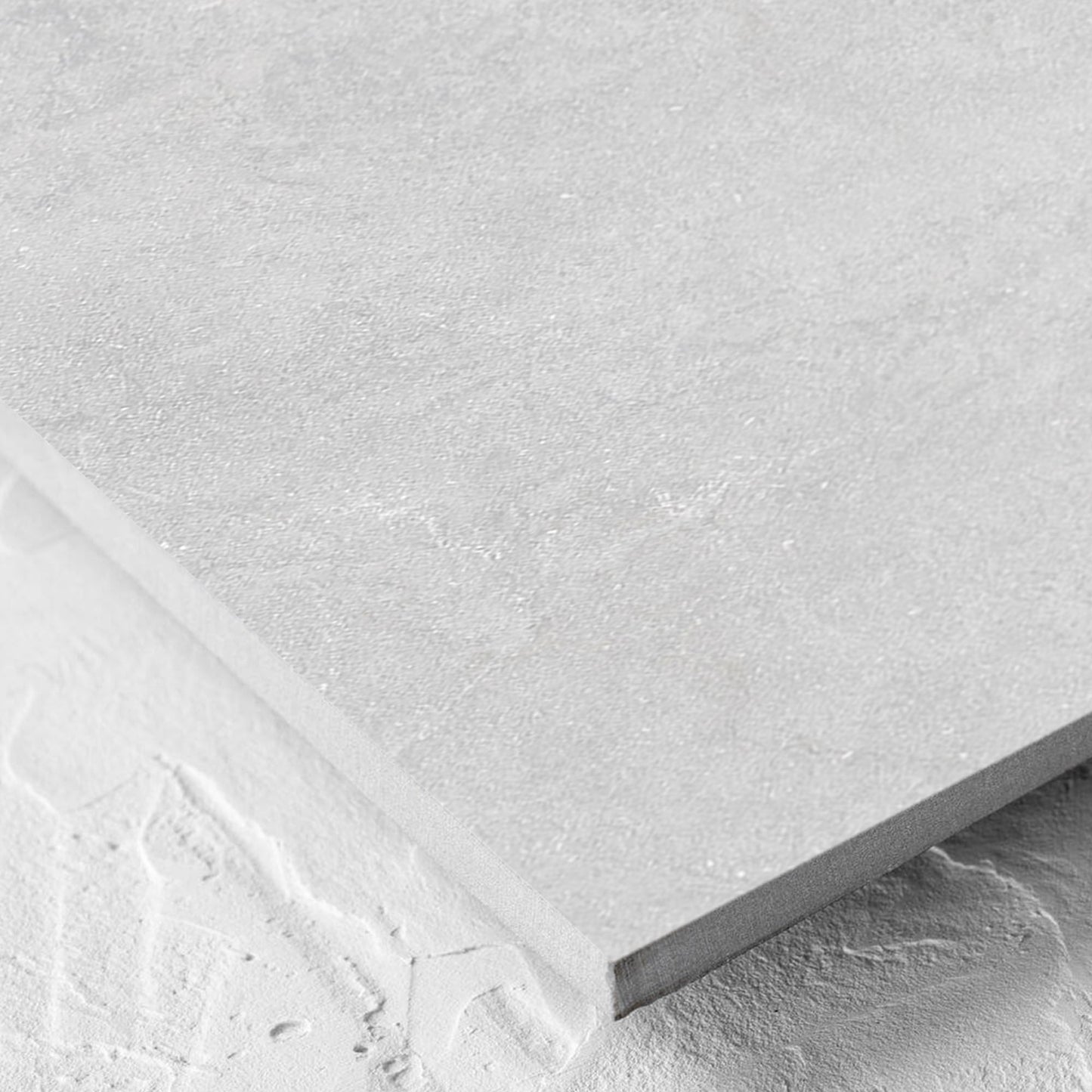 Essential Stone White Matt 300x600mm